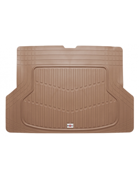 Swiss Drive TRUNK MAT  “DEEP DISH” in Different Colors