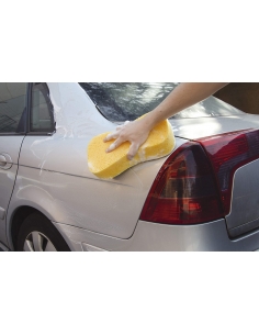 ARCENCIEL Jumbo Car Wash Sponge (1pc)