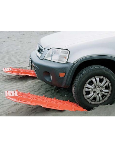 Traction Boards Winter Car Wheel Grabber Traction Mats for Escaping Snow  Mud Soft Ground - China Traction Board, Traction Mat